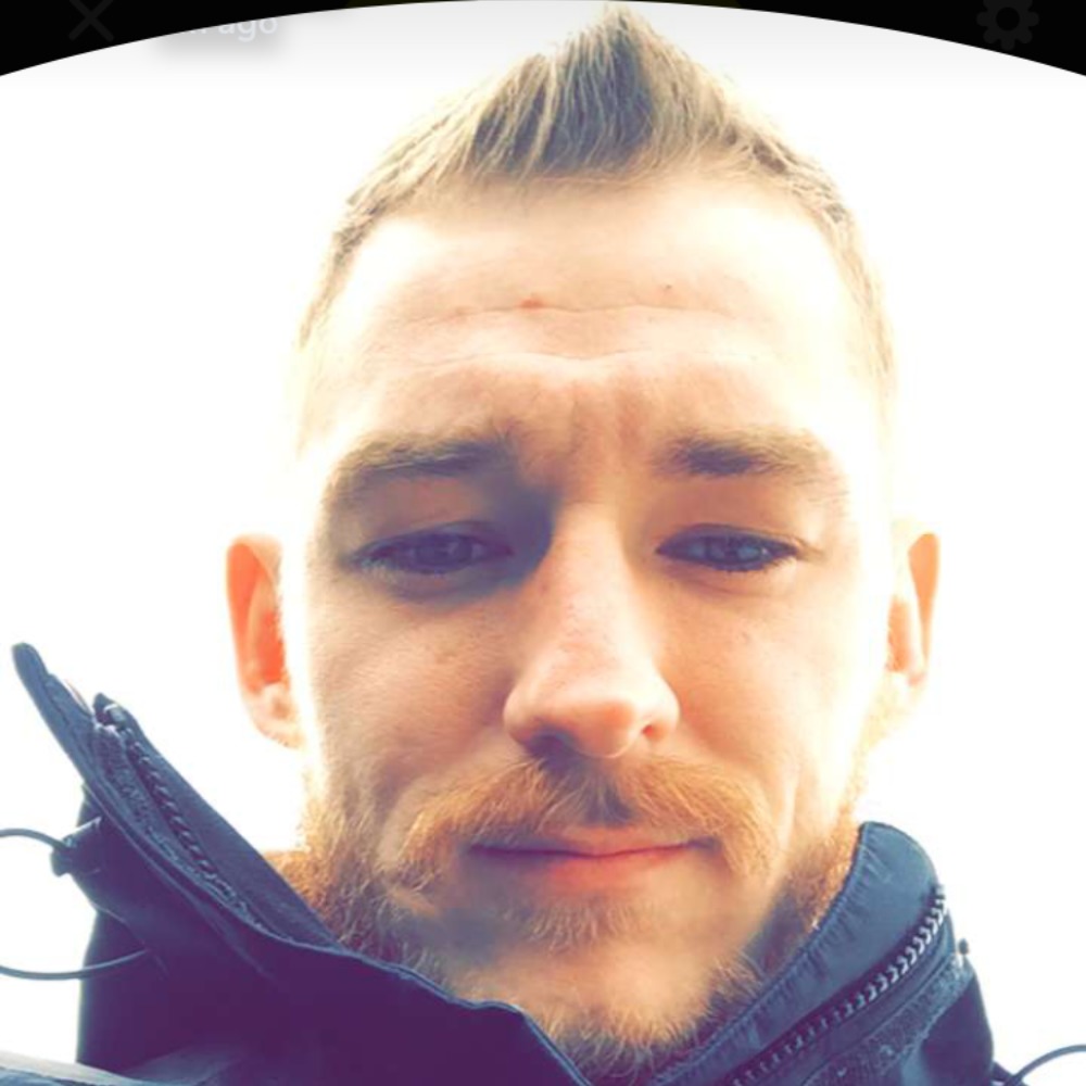 Meet your Posher, Greggory